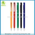 Cheap promotional plastic lecce ball pen